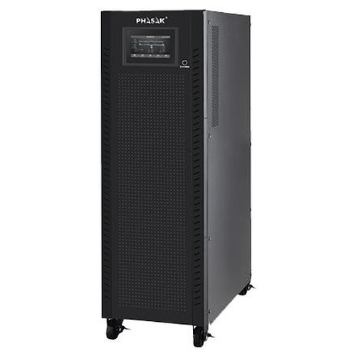PHASAK SAI 30000VA Online Tempus 3P/3P Trifasica (1,0 FP)-SX1,511 PHASAK SAI 30000VA Online Tempus 3P/3P Trifasica (1,0 FP)